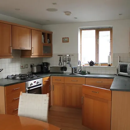 Moss Tarn Villa Ulverston Exterior photo