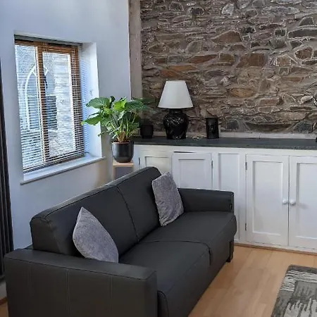 Moss Tarn Villa Ulverston Exterior photo