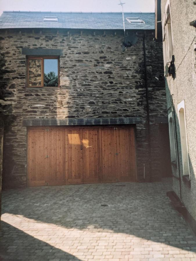 Holiday home Moss Tarn Ulverston