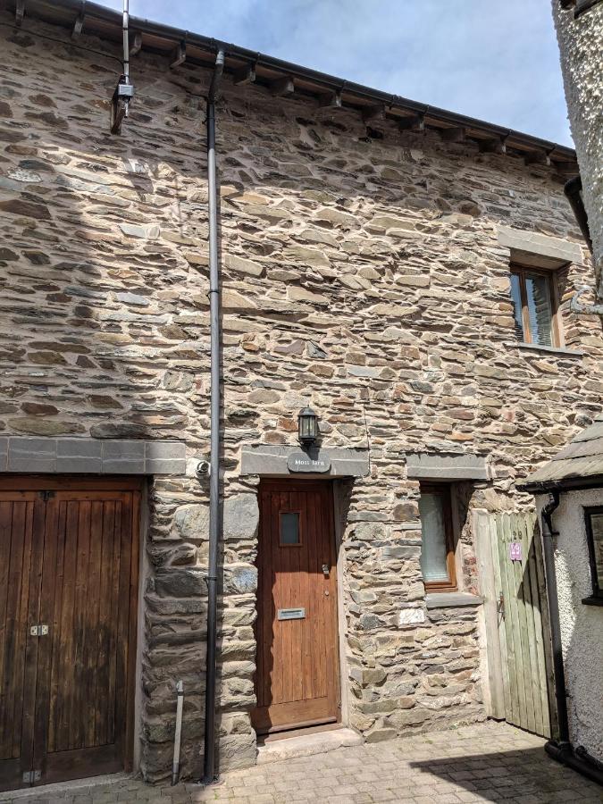 Moss Tarn Holiday home Ulverston