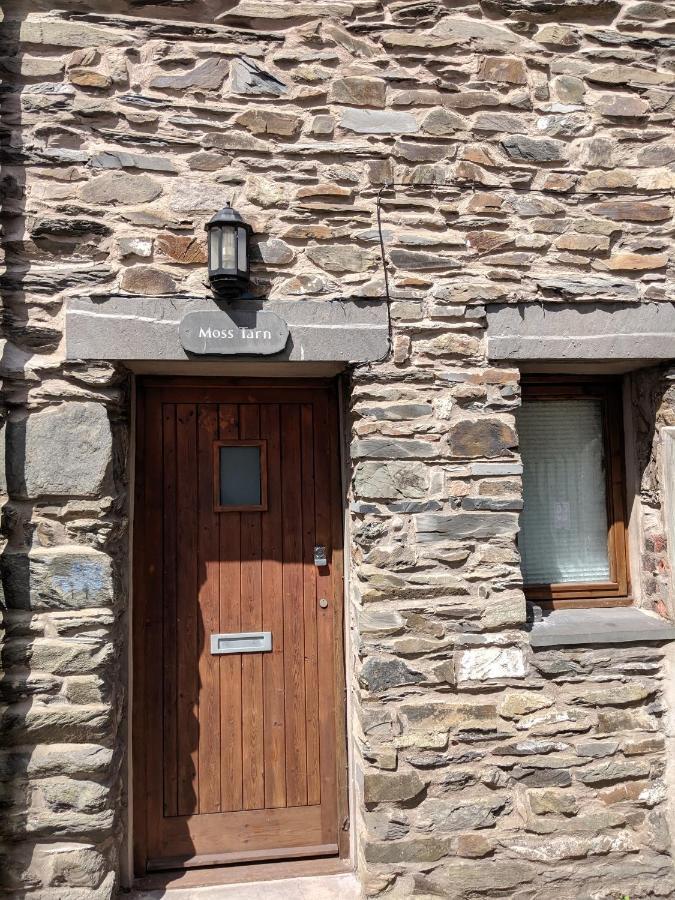 Moss Tarn Holiday home
