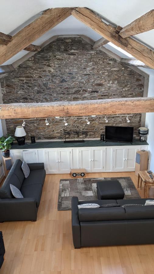 Moss Tarn Holiday home
