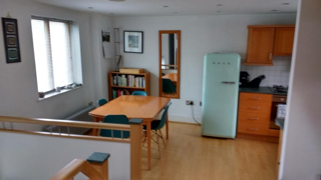 Moss Tarn Holiday home *