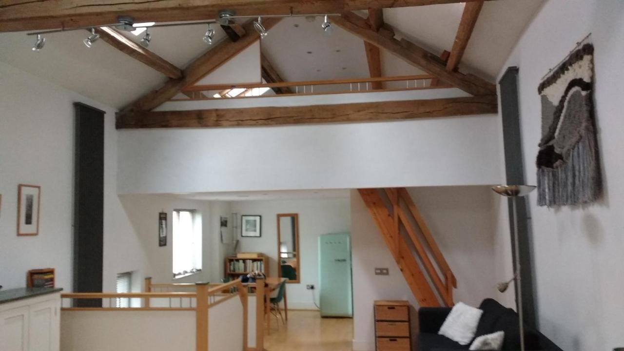 Moss Tarn Holiday home Ulverston